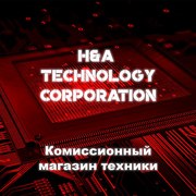 Комиссионный магазин техники